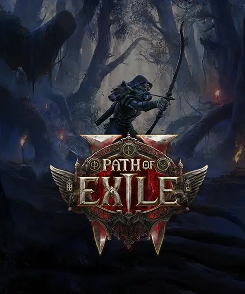 Path of Exile 2 cover art
